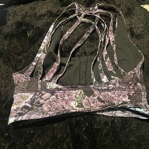 Lululemon bra